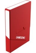 Gamegenic: Cube Pocket 15+ - Red