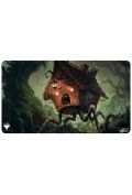 Ultra Pro: Magic the Gathering - Wilds of Eldraine - Playmat - Restless Cottage