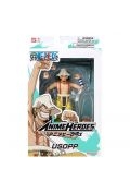 Anime Heroes One Piece - Usopp