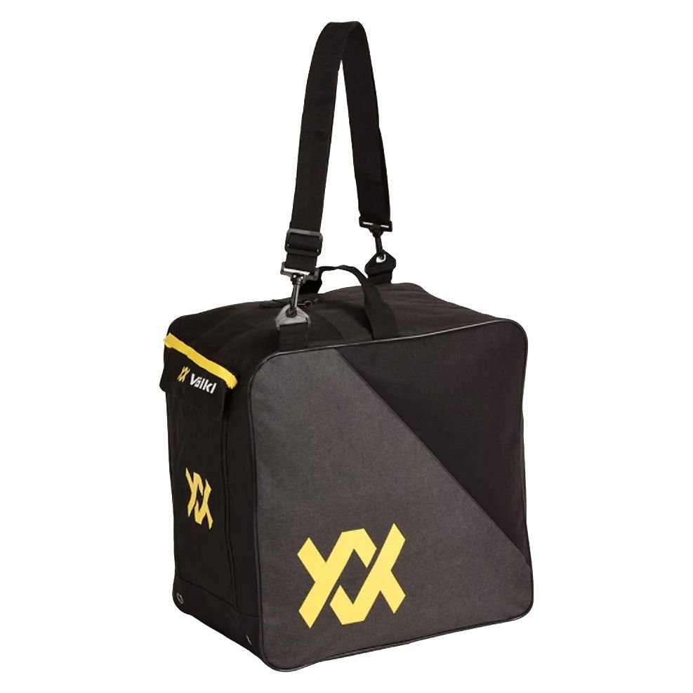 Torba na buty narciarskie Volkl Classic Boot & Helmet Bag 140102 r.46L