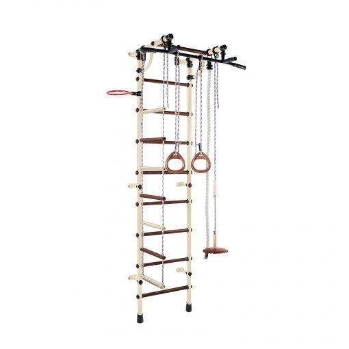 Drabinka gimnastyczna Małpiszon Gamma-Plus