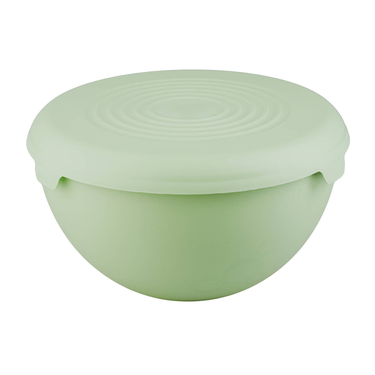 Miska z pokrywką, 1,5l