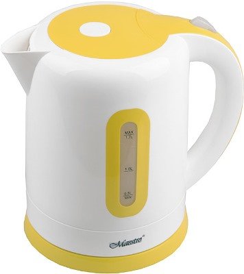 Maestro MR-040 Biały