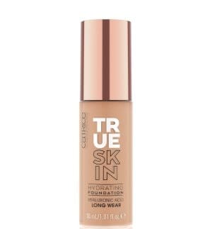 Podkład Catrice True Skin Hydrating Foundation 046-Neutral Toffee 30 ml (4059729282040)