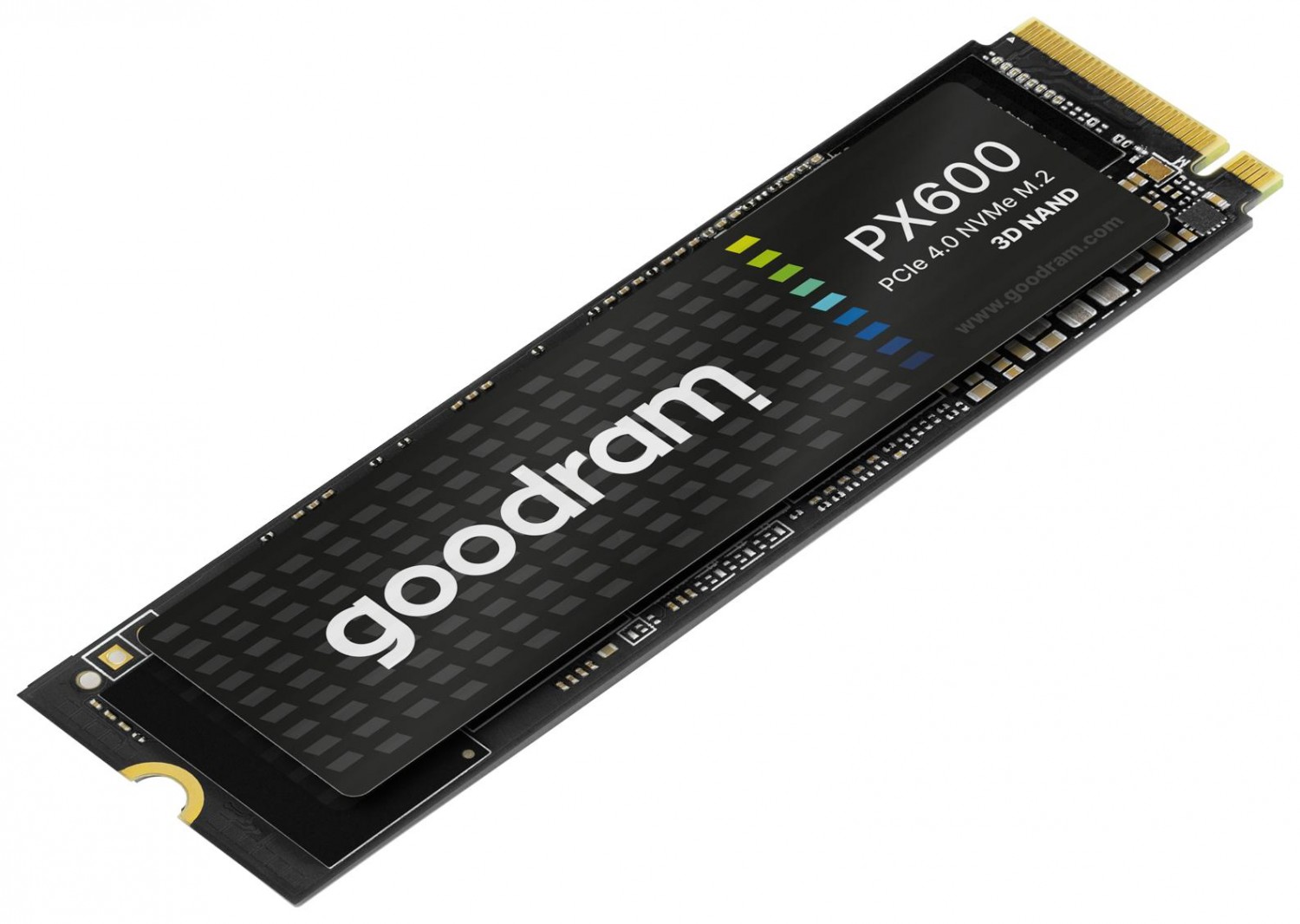 GOODRAM PX600 M2 PCIe NVMe 2TB |
