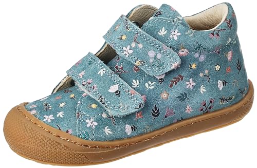 Naturino Cocoon VL, Buty dziecięce, puder mleczny, 35 EU, Mleko Cypria