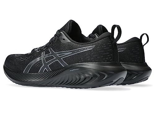 ASICS Gel-Excite 10, Męskie trampki, Black Carrier Grey, 40.5 EU