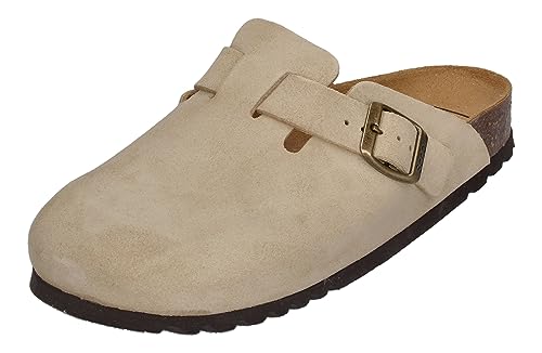 Scholl FAE, sandały damskie, beżowy, 40 EU, beżowy, 40 EU