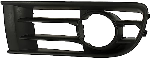Taros Trade 39985 Gril zderzaka przednia lewa