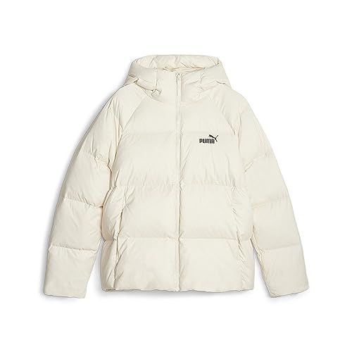 PUMA Hooded Ultra Down Puffer Jacket Damska kurtka