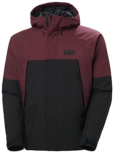 Helly Hansen Banff męska kurtka izolacyjna typu shell Ins