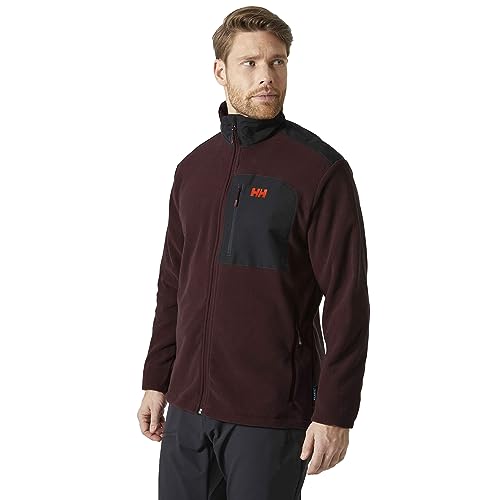 Helly Hansen Męska kurtka polarowa Daybreaker Block