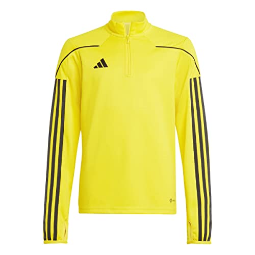 adidas Tiro23l Tr Topy Track Top dla dzieci, uniseks
