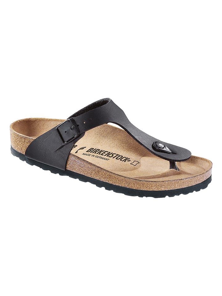 Birkenstock Japonki 