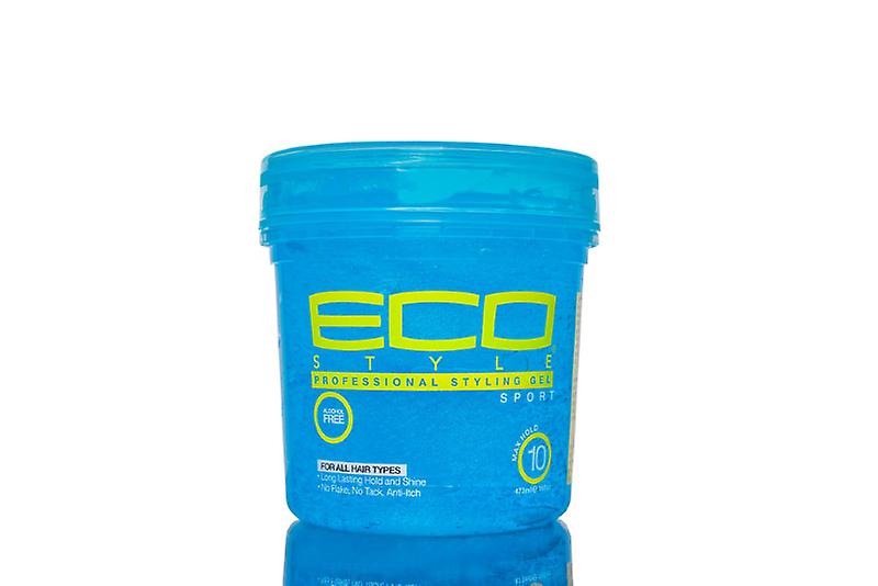 Eco Styler ECO Styler Styling Gel 473 ML Blue Jar (Styling produkty; Gels) ECO12