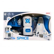 Baza kosmiczna Icom Polska