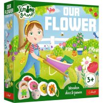 Our Flower