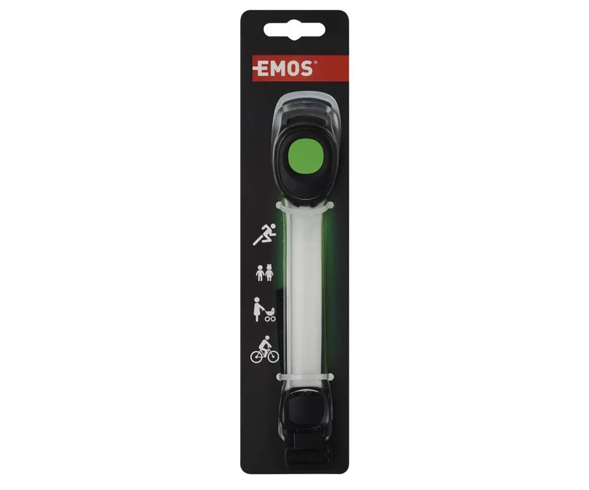 Opaska EMOS P4713 LED 2xCR2032