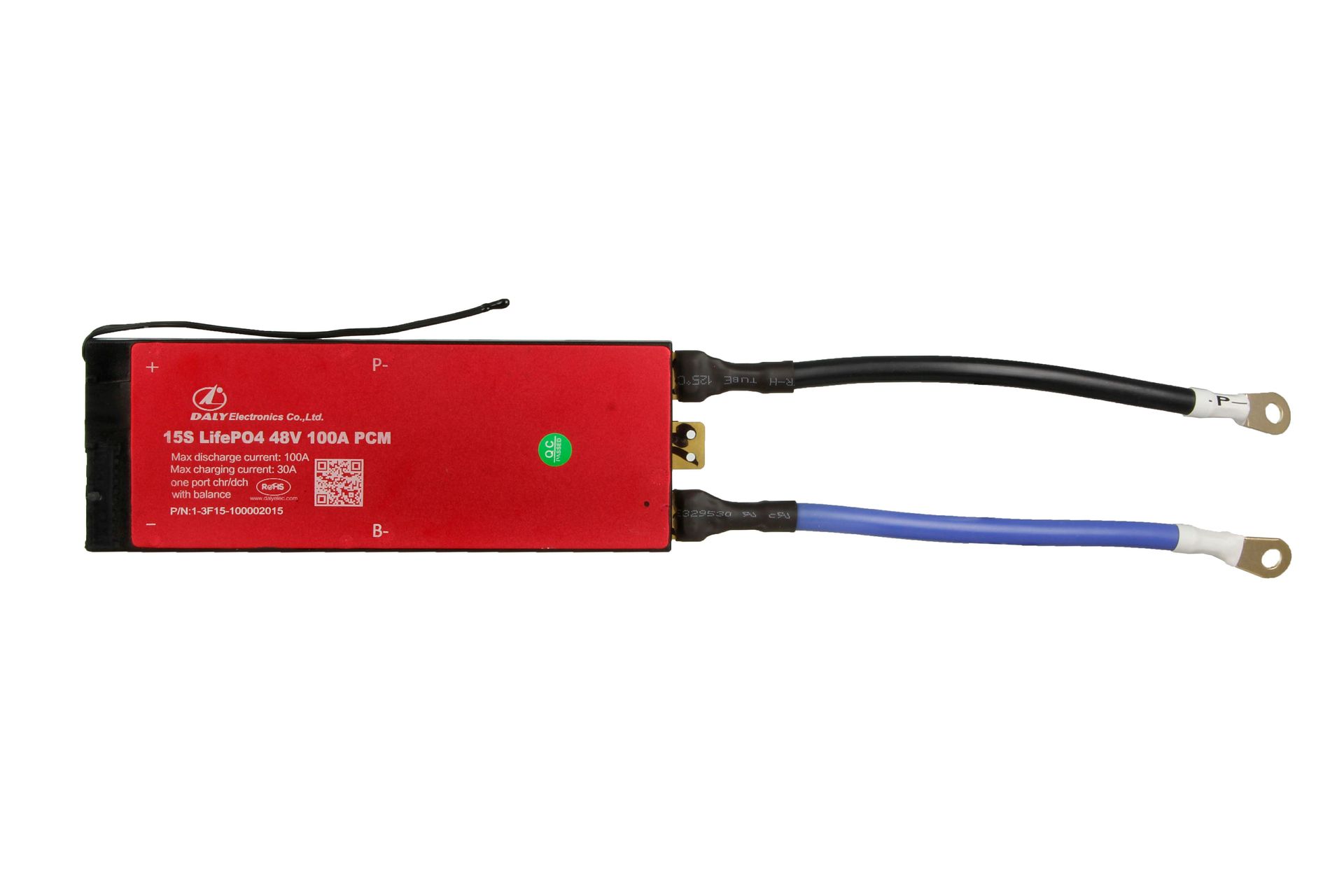 PCM-L15S100 DLY dla 48,0V / 100A