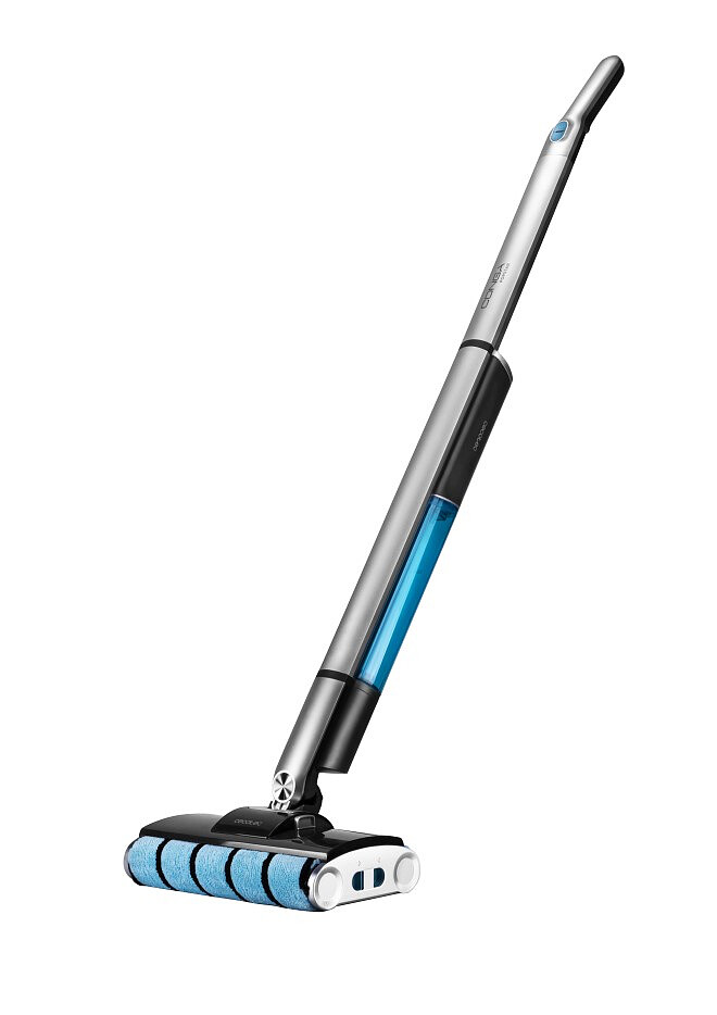 Mop elektryczny Cecotec Popstar 14800 Aqua Conga  !