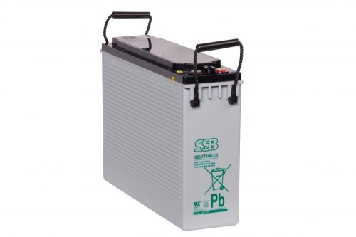 Akumulator SSB SBLFT 100-12i 12V 100Ah