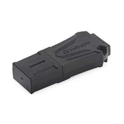 Verbatim Tough Max 32 MB USB 2.0 Drive kyron maxcom pounds,,,,, 49331 (kyron maxcom pounds USB 2.0 Host port) 49331