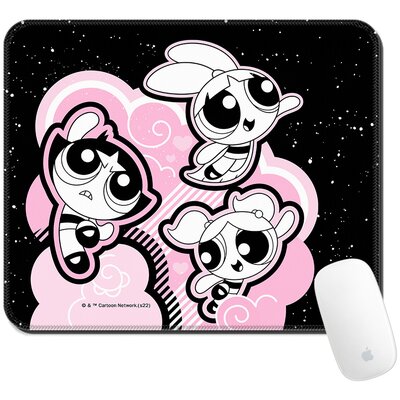 Podkładka ERT GROUP The Powerpuff Girls Atomówki 024