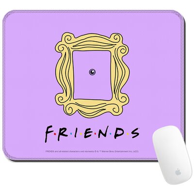 Podkładka ERT GROUP Friends 006