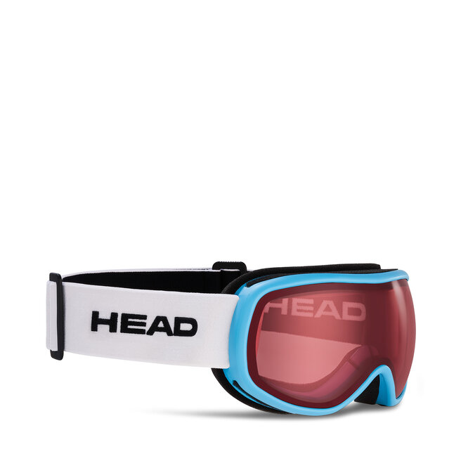 Gogle Head Ninja 395423 Niebieski