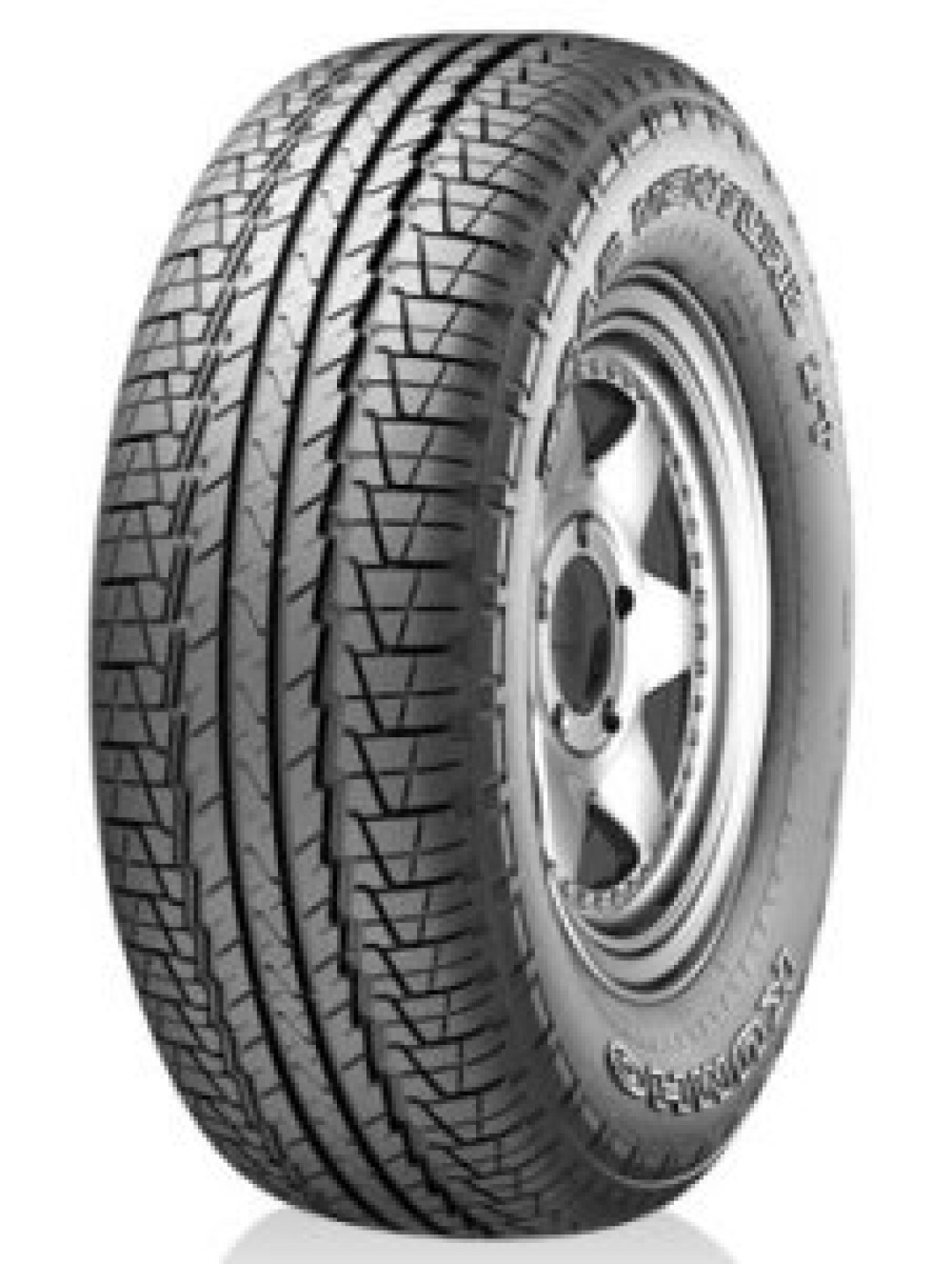 Kumho Road Venture ST KL16 235/70R16 106T