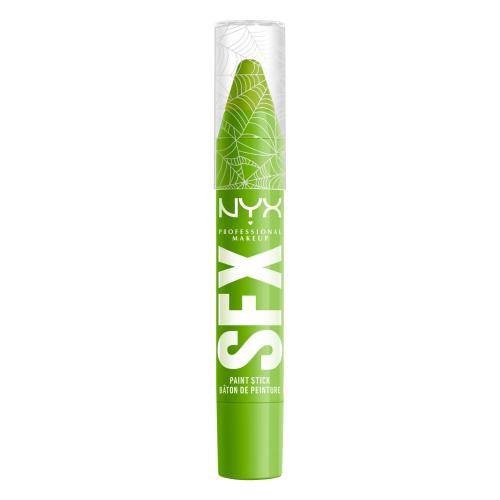 NYX Professional Makeup SFX Face And Body Paint Stick podkład 3 g dla kobiet 04 Mischief Night