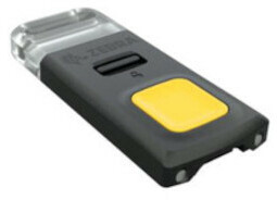 Zebra Lanyard Adapter