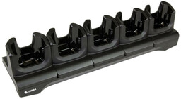 Zebra 5-Slot Device Charger