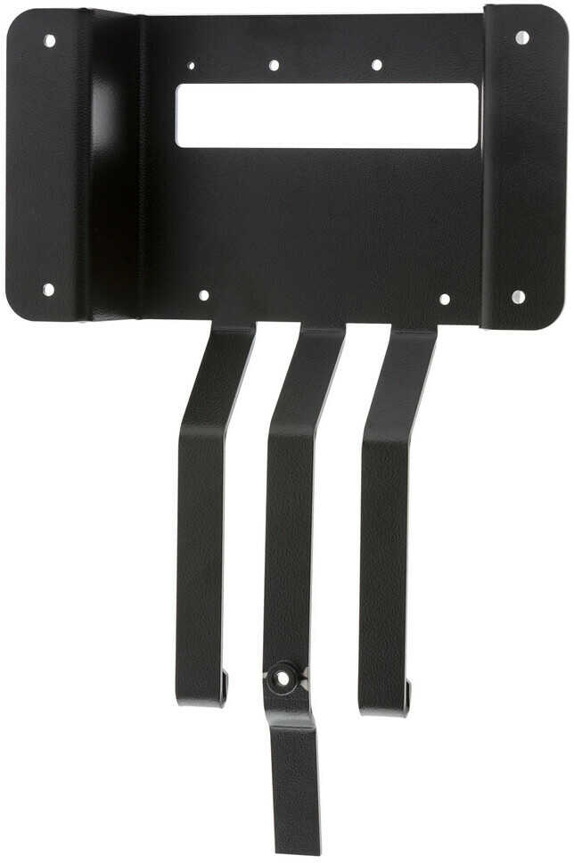 Zebra Forklift Front Panel