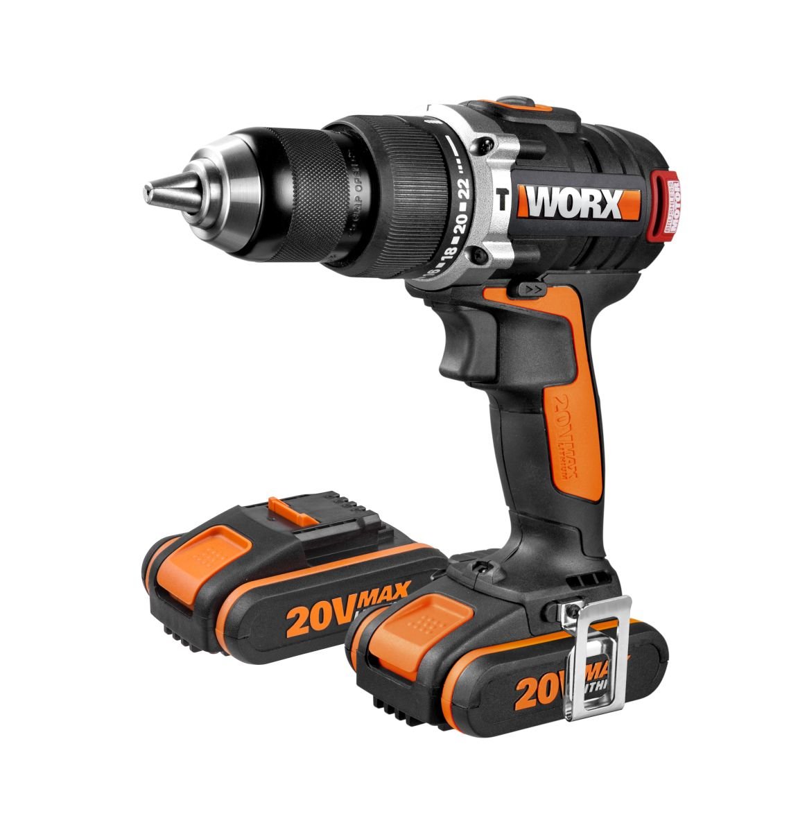 WORX WX373