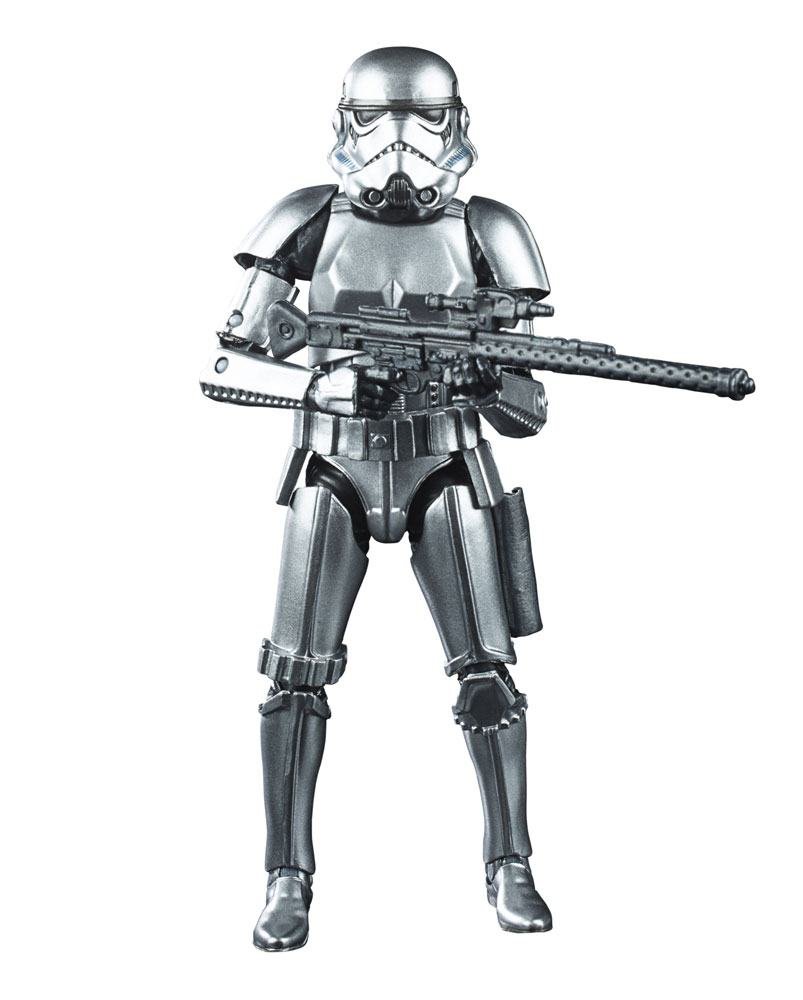 Star Wars Figurka Black Series - Stormtrooper