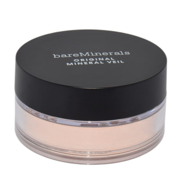 Bareminerals, Mineral Veil Loose Powder, Puder Do Twarzy, Original, 9g