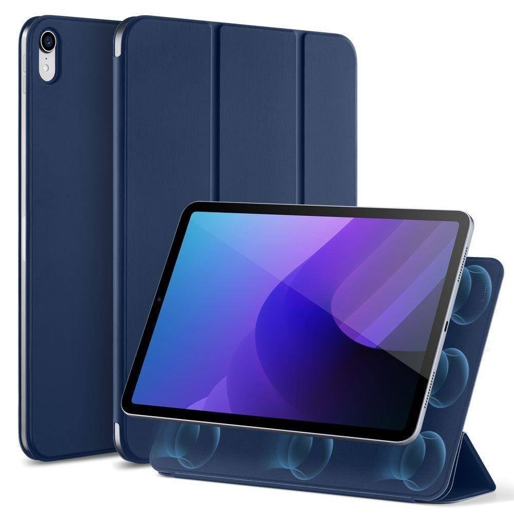 Фото - Чохол ESR REBOUND MAGNETIC IPAD 10.9  NAVY BLUE  2022