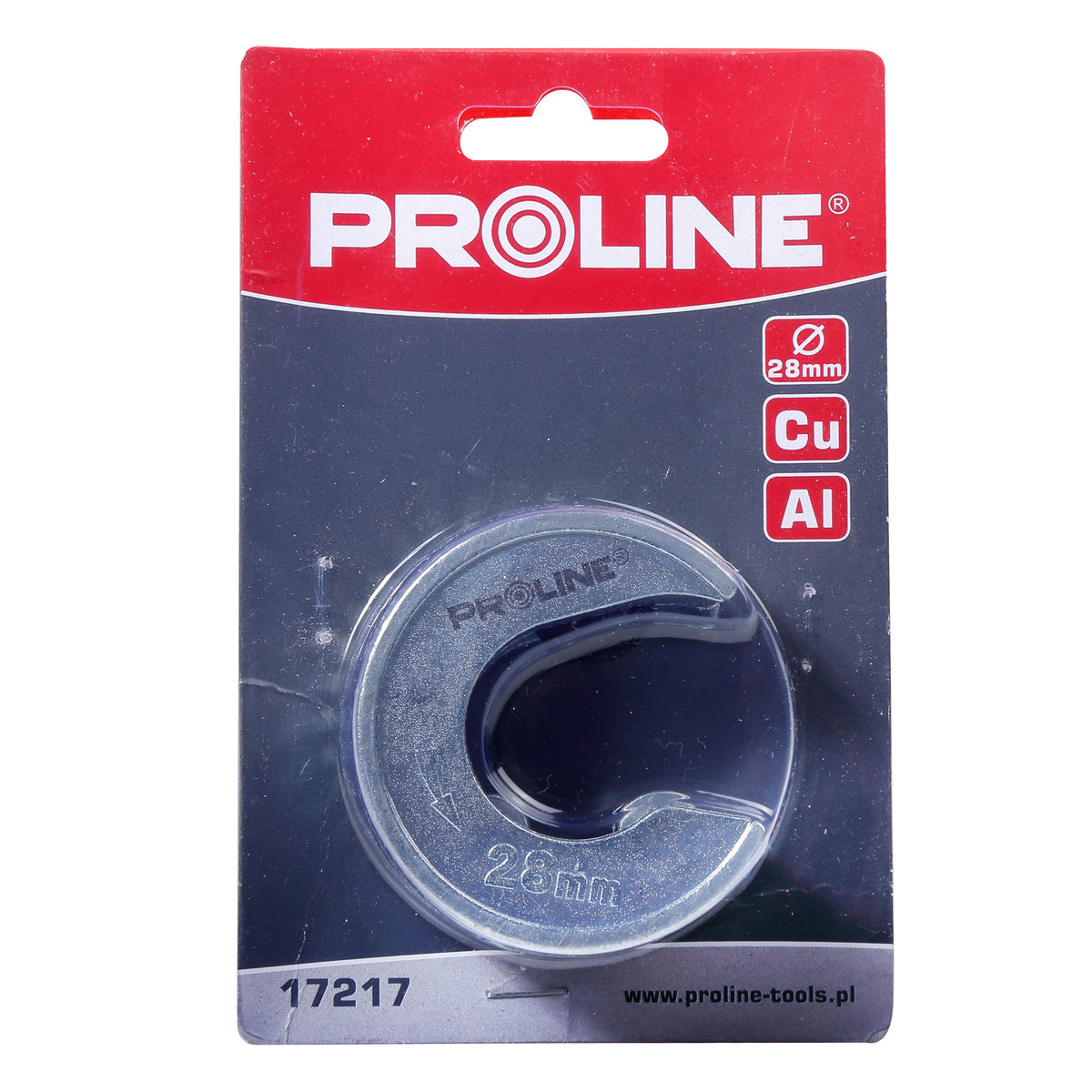 Proline Obcinak do rur fi 28 mm 17217 PX17217