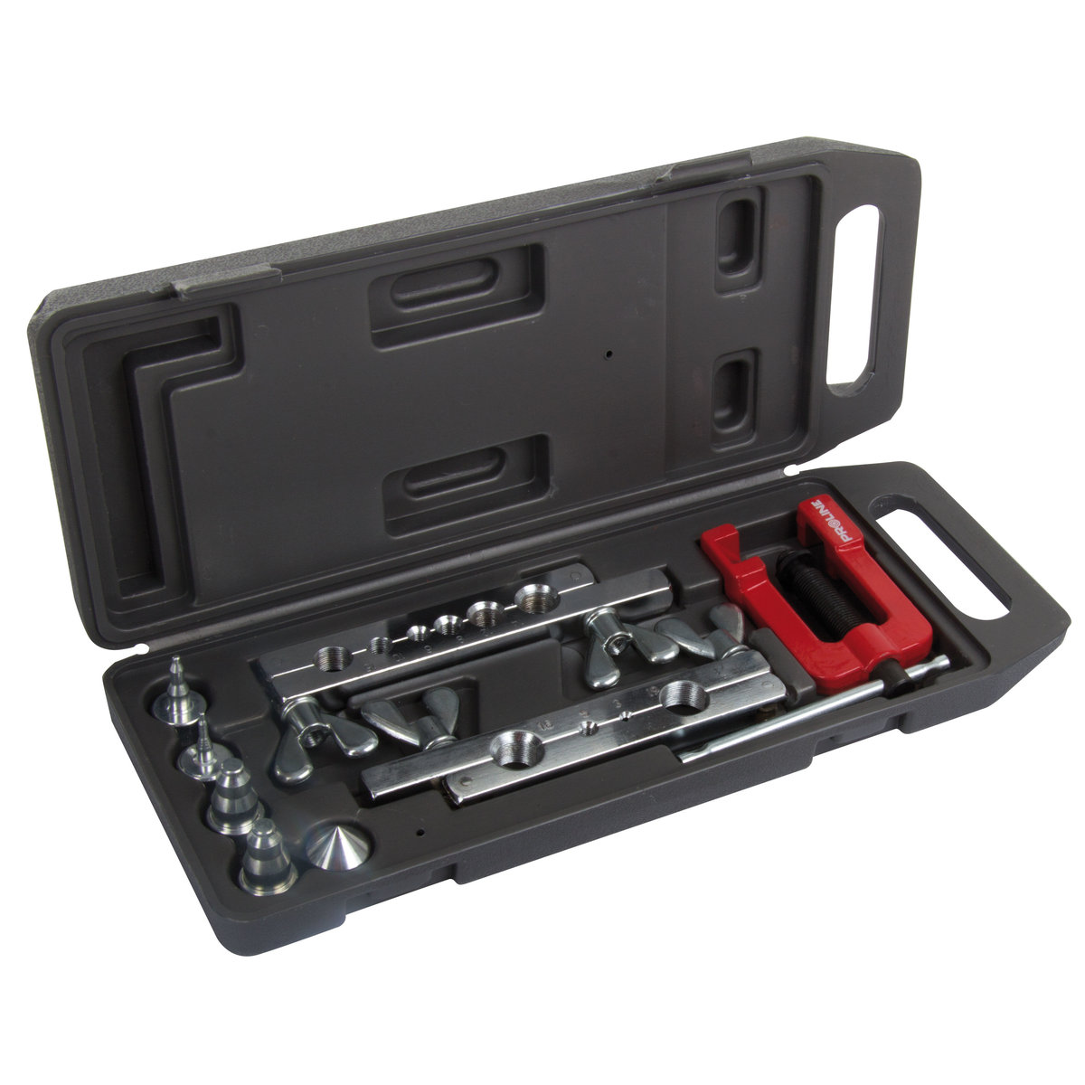 Proline Zestaw do ręcznego rozszerzania rur 3-19mm 67208 67208