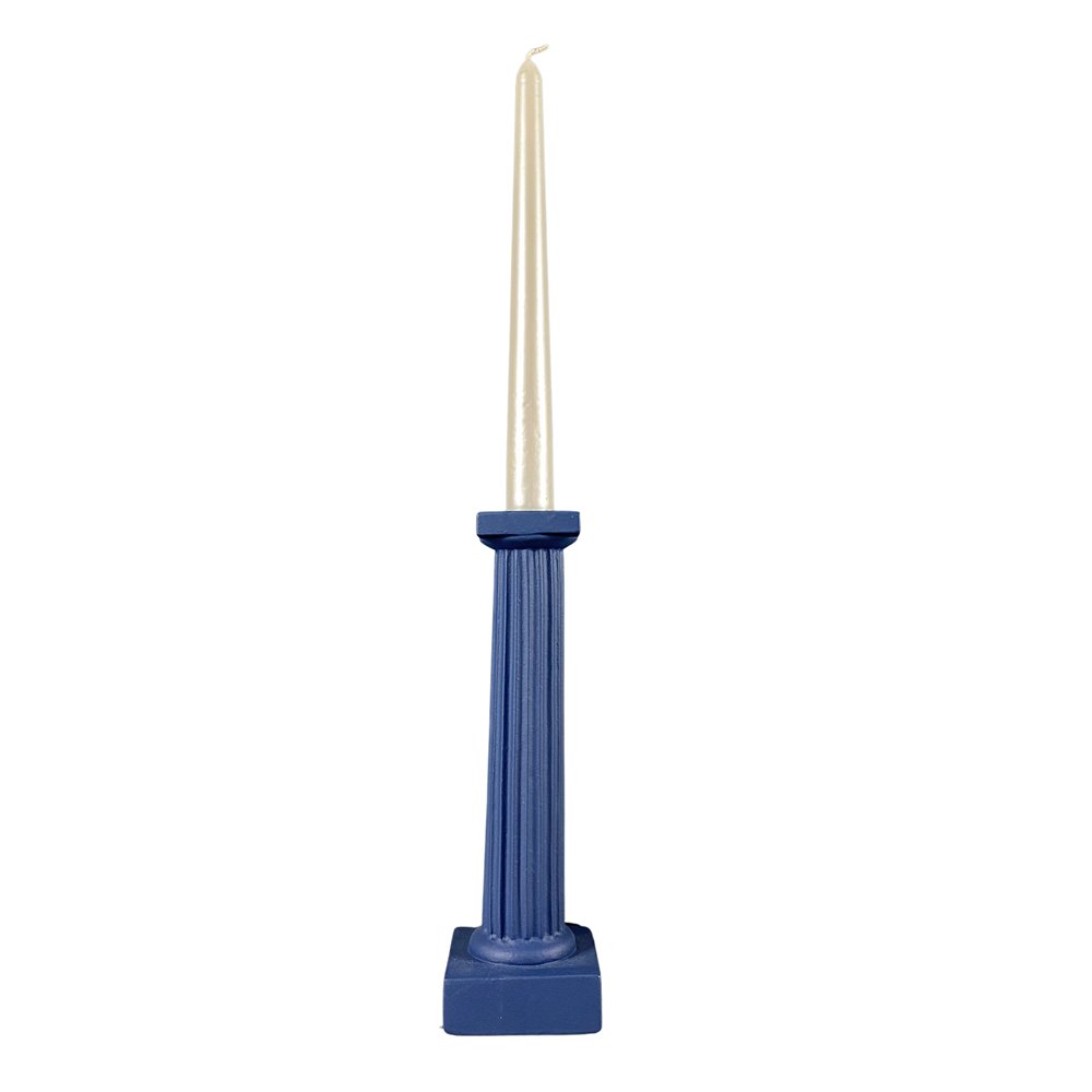 Świecznik Philon Indygo Cc Desihn