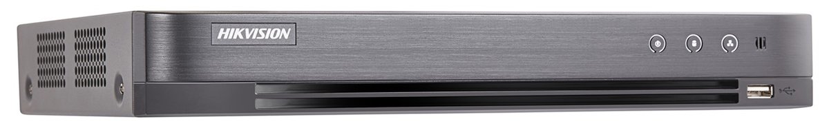 HIKVISION Rejestrator 5w1 8ch iDS-7208HUHI-M2/S(C) IDS-7208HUHI-M2/S(C)