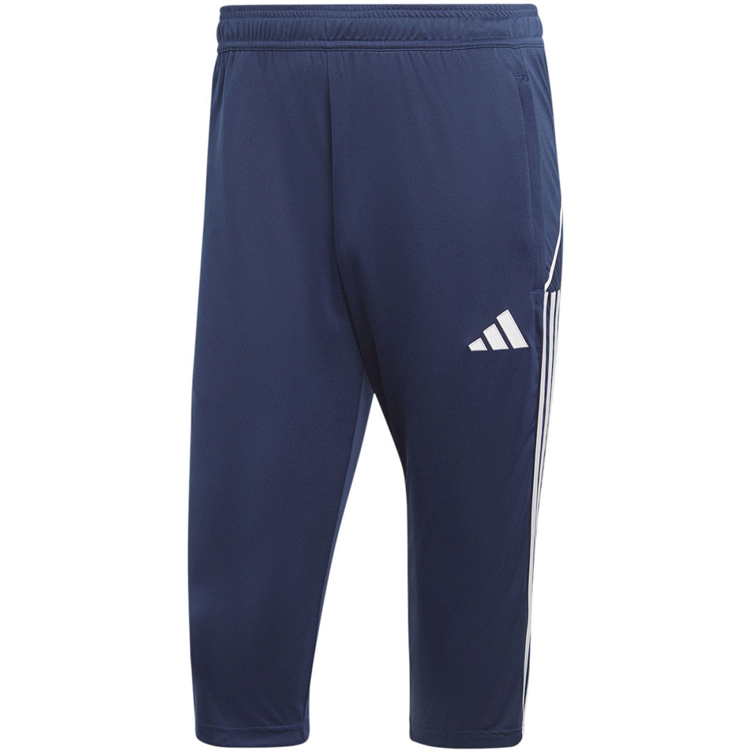 SPODNIE MĘSKIE ADIDAS TIRO 23 3/4 HS7235 R. S