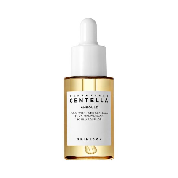 SKIN1004 Madagascar Centella Odżywcze serum do twarzy z wąkrotą azjatycką 30ml