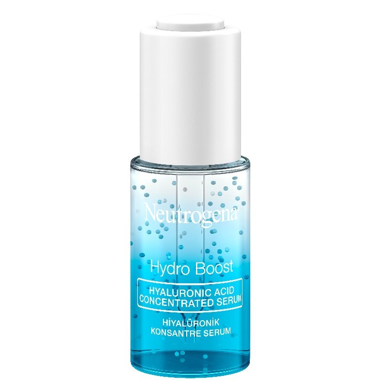 Neutrogena Hydro Boost Concentrate d Serum) 15 ml