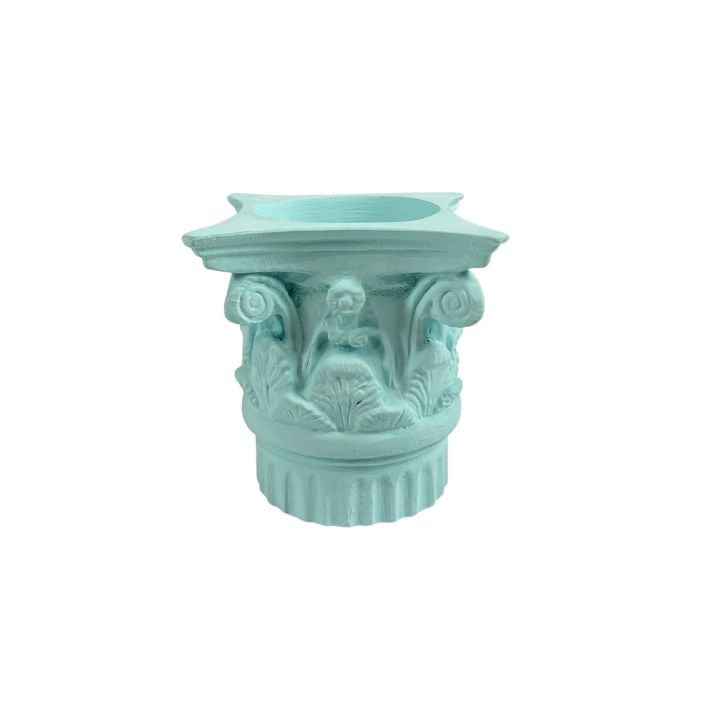 Świecznik Atreus Candlestick Mint CC DESIGN