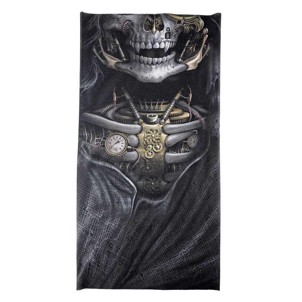 komin STEAM PUNK REAPER