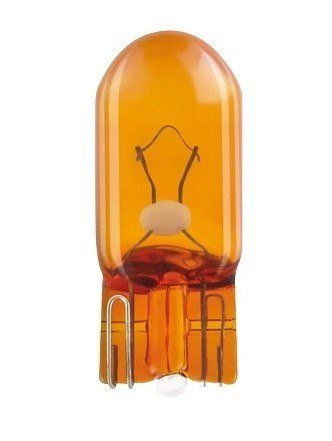 OSRAM ŻARÓWKA 5W 12VW2,1X9,5D 5XFS10 1A