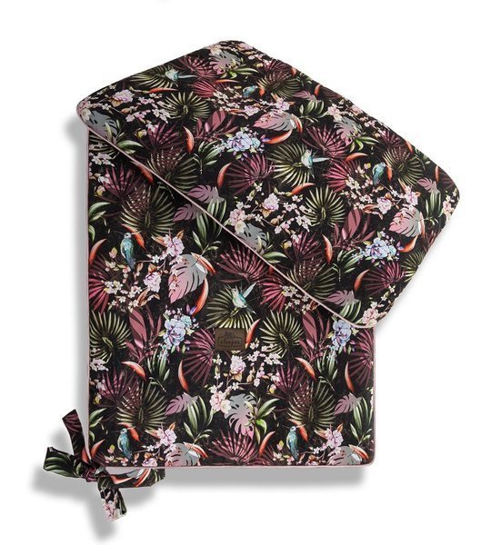 Sleepee Pościel z wypełnieniem Jungle Multicolor
