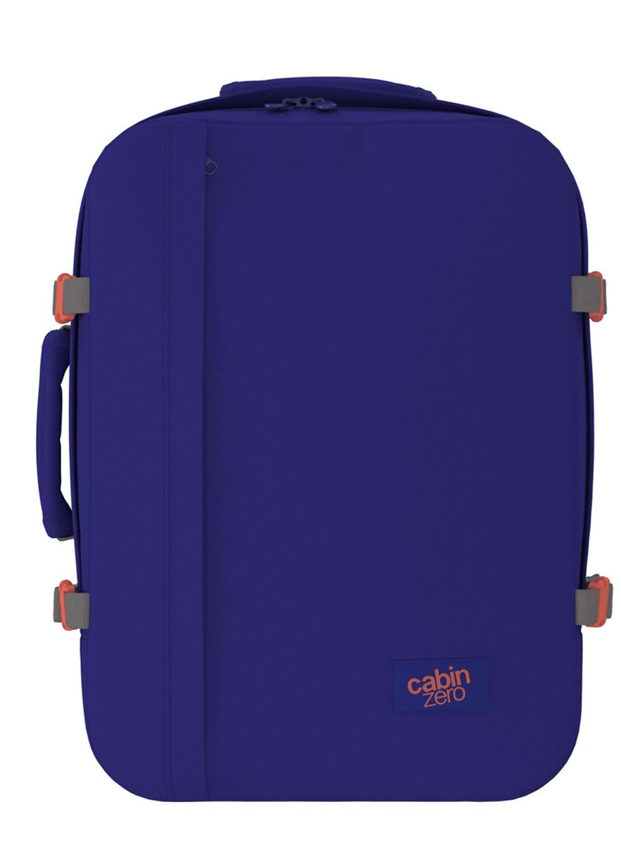 Plecak torba podręczna CabinZero 44 l - neptune blue